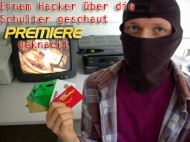 Smartcards selber programmieren: Ein Pay-TV-Hacker packt aus