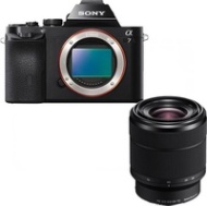 Sony FE 28-70mm F3.5-5.6 OSS