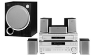 Sony HT-6800DP 6.1 Channel Home Theater System