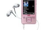 Sony Walkman NWZ-A726 / A728 / A729