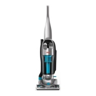 VAX Power Compact UCNBPCP1 Upright Bagless Vacuum Cleaner - Grey &amp;amp; Blue