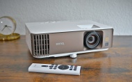 BenQ W1800i