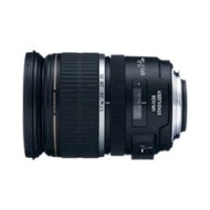 Canon EF-S zoom lens