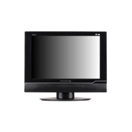 Daewoo DSL19M1WC 19 in LCD TV/DVD Combi