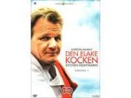 Den elake kocken - Kitchen Nightmares