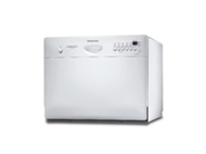 Electrolux ESF2450W freestanding A White