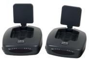 Emprex AWV-698B-R 5.8GHz Wireless AV Receiver Kit