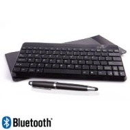 Executive Bluetooth Keyboard Set with Sleeve