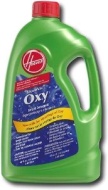 Hoover 40301648 SteamVac Oxy Carpet Detergent, 48 Ounces