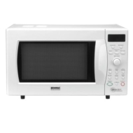 Kenmore 20-1/8&quot; 1.0 cu. ft. Countertop Microwave Oven (6428)