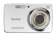 Kodak EASYSHARE M532