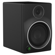 Mackie MR8mk3 Altavoces (Negro, Corriente alterna, 115 230 V, 50 60 Hz, Piso, Mesa/estante, DJ)