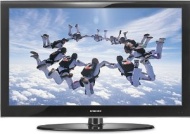 Samsung LN40A550 Series