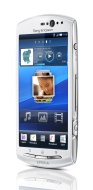Sony Ericsson Xperia Neo / Xperia Kyno