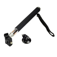 Telescoping Extension Pole for GoPro HERO Cameras 37&quot; - Ultra Compact