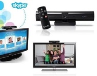 Tely Labs 11-TELYHDPEU-01-01 TelyHD Plus All-in-One Skype Video Calling Device for HDTV