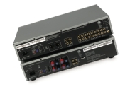 The Arcam C31 Stereo Pre-Amplifier and P38 Power Amplifier