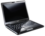 Toshiba Satellite U400