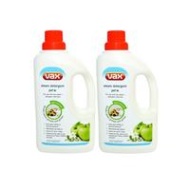 Vax Steam Detergent Pet Twin Pack