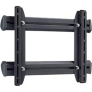 Vogels EFA6875 Adaptateur TV fixe pour écrans 57-81 cm (23-32&quot;), charge max. 25 kg (Noir)