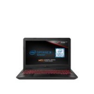 ASUS FX504GD-E4603T 2.30GHz i5-8300H Intel&reg; Core&trade; i5 der achten Generation 15.6Zoll 1920 x 1080Pixel Schwarz Notebook