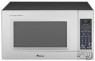 Amana 24&quot; Counter Top Microwave AMC2206BA