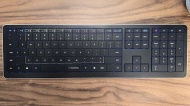 Clevetura CLVX 1 Wireless Keyboard