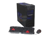 CyberpowerPC Gamer Ultra 2152