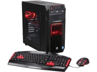CyberpowerPC Gamer Xtreme S151LQ