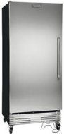 Frigidaire Freestanding Upright Freezer FCFS201LFB