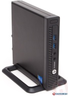 HP ProDesk G1 400 Desktop PC - Intel Core i7-4770 3.4GHz CPU, 8GB DDR3, 1TB HDD, 1GB AMD Radeon HD 8350, Windows 7/8.1 P