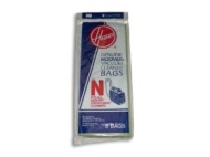 Hoover Type N Bag - 5 pack