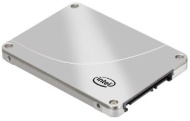 Intel 320 Series 40 GB SATA 2.5-Inch Solid-State Drive Brown Box