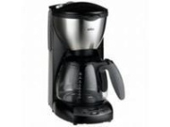 Braun KF 590 Cafehouse