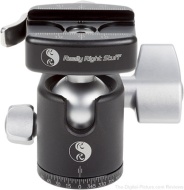 Really Right Stuff BH-30 Ball Head