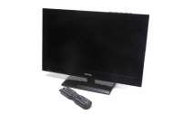 Soniq 23in HD LED LCD TV combo