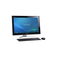 Sony Vaio L21S1E/B 61 cm (24 Zoll) Desktop-PC (Intel Core i7-2630M, 2GHz, 8GB RAM, 1TB HDD, NVIDIA GT540M, Blu-ray, Win 7 HP)