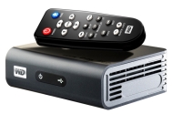 Western Digital WD TV Live Plus Networked Player