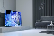 sony 2018 tv modellen