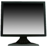 Faytech 17&quot; (43,2 cm) Touchscreen-Monitor schwarz