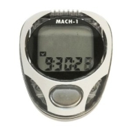 Etc Mach-1 Bicycle Computer - 5 Functions