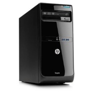 HP P3515 MT PC, Processore AMD Athlon 3.4 GHz, RAM 2 GB, HDD 500 GB