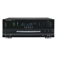 Harman Kardon AVR 525 Dolby Digital Receiver (Discontinued by Manufacturer)