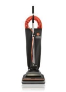 Hoover Guardsman C1631 Bagged Heavy Duty Commercial Upright Vacuum