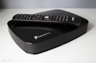 Humax Aura TV box