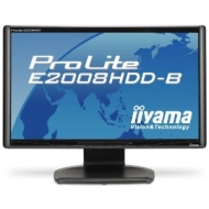 Iiyama Prolite E2008HDD-B