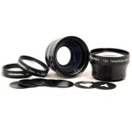 Lensbaby Accessory Kit