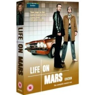 Life On Mars: Series 1 (4 Discs)