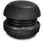 Neo - Tonik ball - Enceinte Portable - RMS 2,4 W - USB - Noir