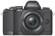Olympus OM-D E-M10